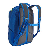 Thule Crossover Tcbp-317 25L Backpack For 15-Inch Macbook Pro Or Pc (Cobalt)