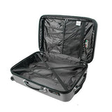 Mia Viaggi Italy Rovigo Hardside 24" Spinner