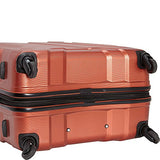 Samsonite Englewood 28" Expandable Hardside Checked Spinner Luggage