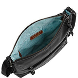 The Sak Lucia Crossbody (Petal Pink)