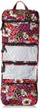 Vera Bradley Hanging Organizer, Rosewood