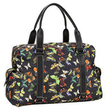 Sydney Love Butterfly Overnight Bag