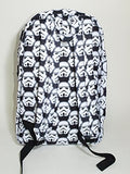 Loungefly Star Wars Storm Trooper Print Backpack