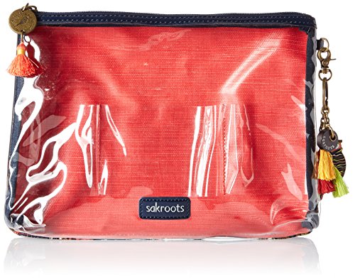 Shop Sakroots Women's Artist Circle Trave – Luggage Factory