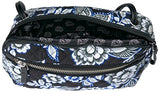 Vera Bradley Iconic Little Crossbody