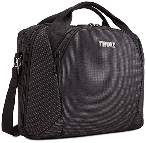 Thule Crossover 2 Laptop Bag 13.3", Black