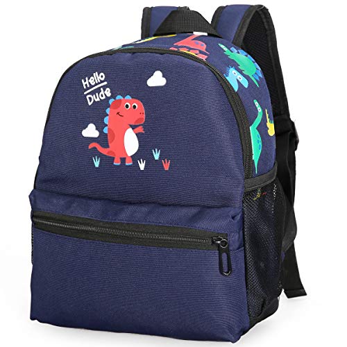 Shop Cute Dinosaur Small Toddler Daycare Back – Luggage Factory