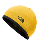 The North Face Unisex Reversible Banner Beanie TNF Black One Size