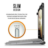 Uag Surface Book With Performance Base Feather-Light Rugged [Ice] Military Drop Tested Laptop Case