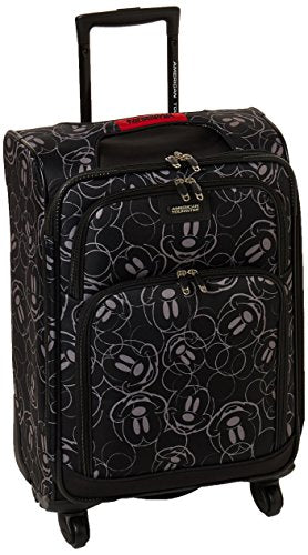 Shop American Tourister 21 Inch, Mickey Mouse – Luggage Factory