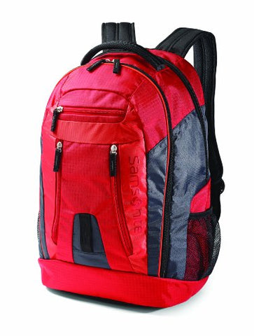 Samsonite Shera Backpack 2014, Orange, One Size