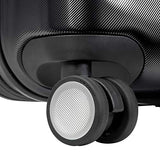 Ricardo Rodeo Drive 25" Medium Check-In Suitcase Black