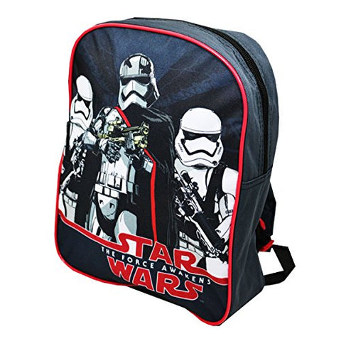 Star Wars Episode 7 Elite Squad Backpack