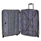 Skyway Pescadero Spinner Upright, 28-inch, Charcoal