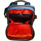 Victorinox Vx Touring Laptop 17 Backpack, Dark Teal, One Size