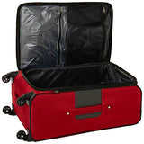Samsonite Aspire XLite 25" Spinner Luggage Red
