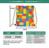 Bass Fish Print Sport Backpack Travel Sport Drawstring Storage Bag Backpack