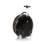 Heys America Unisex E-Motion Kids Luggage Rainbow One Size