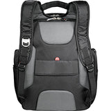 Elleven Amped Checkpoint-Friendly Compu-Backpack
