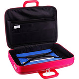 Bombata Milano 17 Inch Overnight Case (Purple)