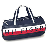Tommy Hilfiger Duffle Bag Tommy Patriot Colorblock, Navy