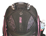 Mobile Edge Express Pink Ribbon Backpack- 16-Inch Pc/17-Inch Mac (Mebpex1)