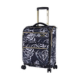 Kensie Luggage Kensie 3-Piece Softside Expandable Spinner Set