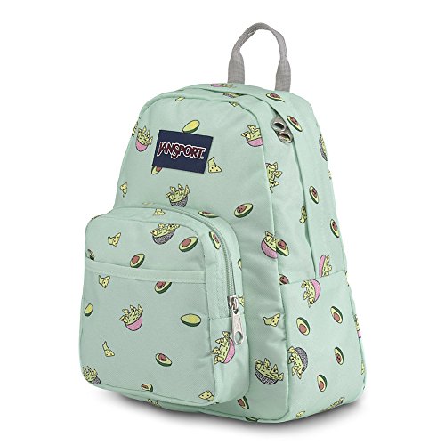 jansport avocado lunch box Shop JanSport Half Pint Mini Backpack