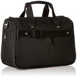 Travelpro Crew 10 Deluxe Tote, Black, One Size