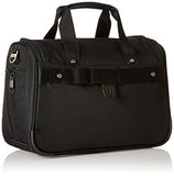 Travelpro Crew 10 Deluxe Tote, Black, One Size