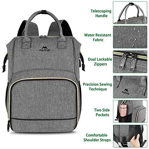 Cooler Backpack Lunch Laptop Bag Shop Lunch Backpack, Insulated