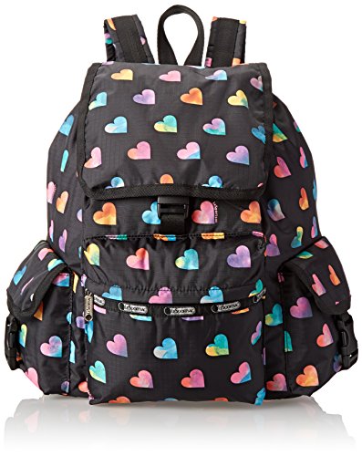 Handbags Backpacks Lesportsac Voyager Backpack Sale Shop