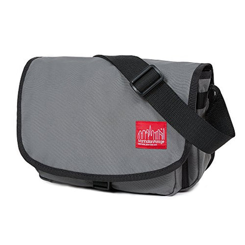 Manhattan Portage Downtown Sohobo Bag (Sm) (Grey)