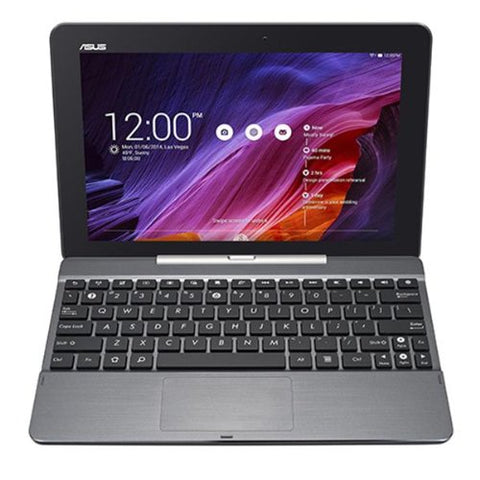 ASUS Transformer Pad TF103C-A1-Bundle 10.1-Inch Tablet with Keyboard Bundle (Black)
