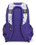 High Sierra Loop Backpack, Roswell Ufo/Deep Purple