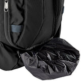 Eagle Creek Global Companion 65L Unisex Backpack Travel Water Resistant Mulituse-17in Laptop Suitecase, Black