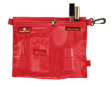 Eagle Creek Travel Gear Luggage Pack-it Sac Medium, Red Fire