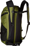 Pacsafe Venturesafe X22 Anti-Theft Adventure Backpack (Olive Green)