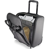 Samsonite Leverage Lte Wheeled Boarding Bag And 20-Inch Spinner Upright Charcoal