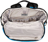 Pacsafe Venturesafe X30 Anti-Theft Adventure Backpack, Hawaiian Blue