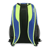 Fila Horizon Backpack Laptop, BLUE One Size