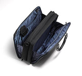 Zero Halliburton PRF 3.0 Two-Way Briefcase in Black