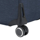 Ricardo Beverly Hills Malibu Bay 2.0 25-Inch Check-In Suitcase (Midnight Navy)