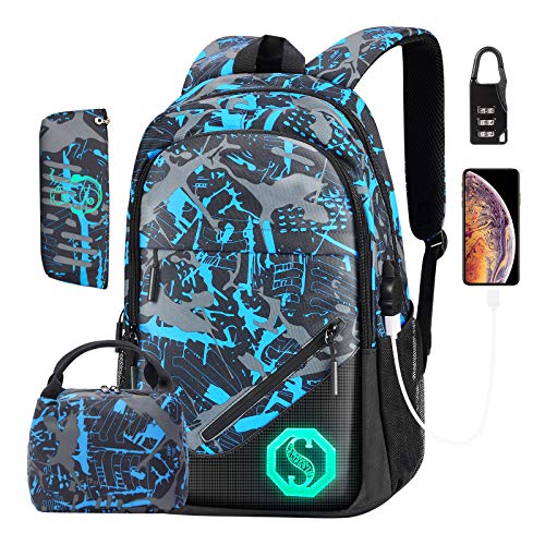Shop Backpack for Boys, Kids School Backpack – Luggage Factory
