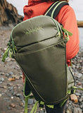 Burton Multi-Season Skyward 18L Hiking/Backcountry Backpack, Keef Coated
