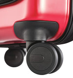 Victorinox Luggage Spectra 2.0 Global Carry-On, Red, One Size