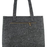 FakeFace 16 inch Apple New Macbook Carrying Case Felt Sleeve Pouch Laptop Wool Felt Protector Cover