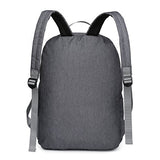 Chapter: Comfort. 35L Foldable Large Waterproof Carry-On Travel Backpack with Trolley Sleeve - Ultra Lightweight and Packable - Tarifa Grey Sand