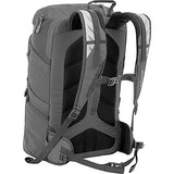Granite Gear Verendrye Backpack (Highland Peat/Black/Ember Orange)