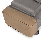 Case of 12 Pieces, HollyHOME 16.5 inches Multifunction Water Resistant School Travel Sport Backpack